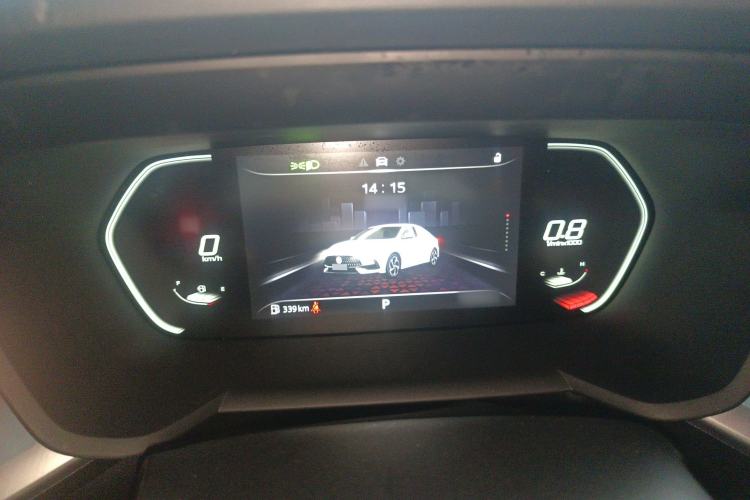 Used MG 5 2022 180 DVVT CVT Youth Luxury Edition
