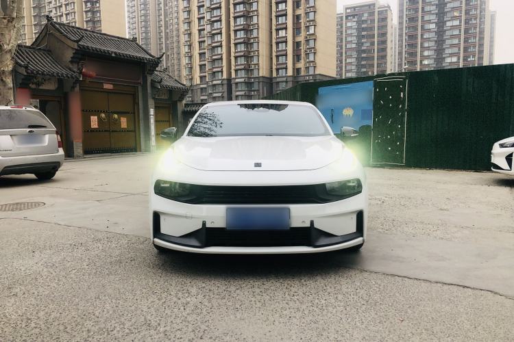 Used Lynk & Co 03 2021 2.0TD Automatic Trendy Champion Edition