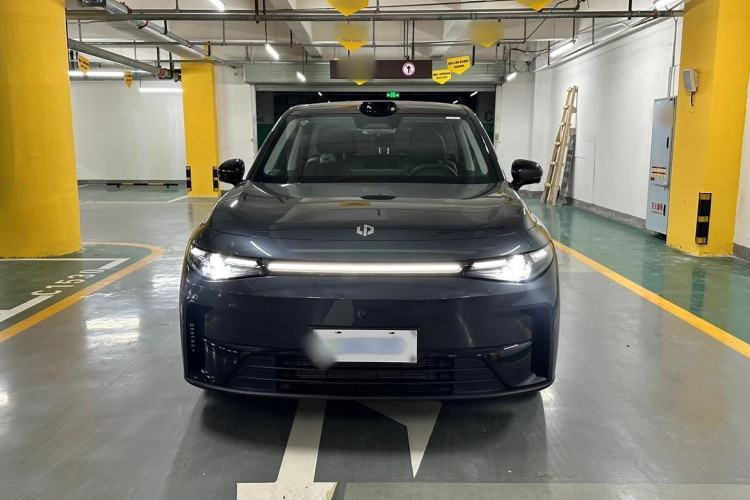 Used Leapmotor C10 2024 210 LiDAR Version
