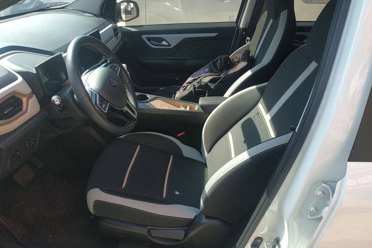 Used SOL E10X 2021 Jimei Edition 302km Luxury Model