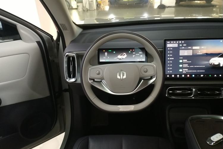 Used Leapmotor B10 2025 510 Joyful Edition
