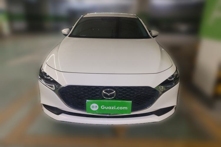 Used Mazda Mazda 3 Axela 2023 2.0L Automatic Zhiqing Edition