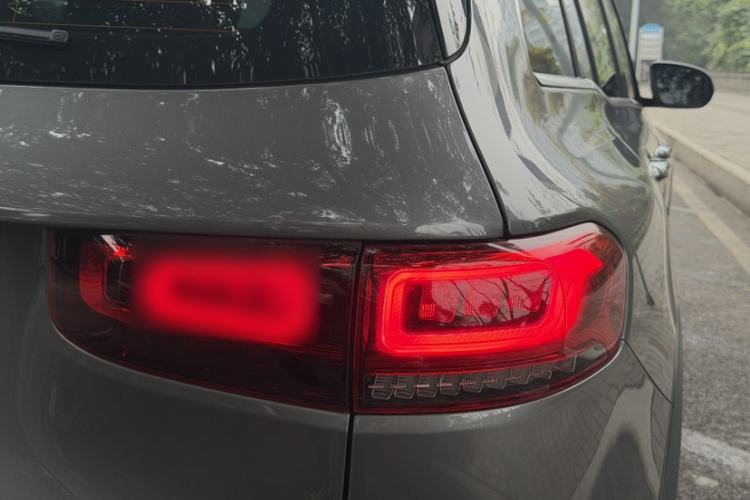 Used Mercedes-Benz GLB 2022 Refresh GLB 200 Dynamic Edition