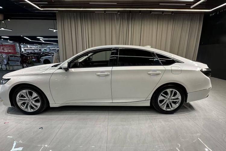 Used Honda Accord 2018 260TURBO Elite Edition China VI
