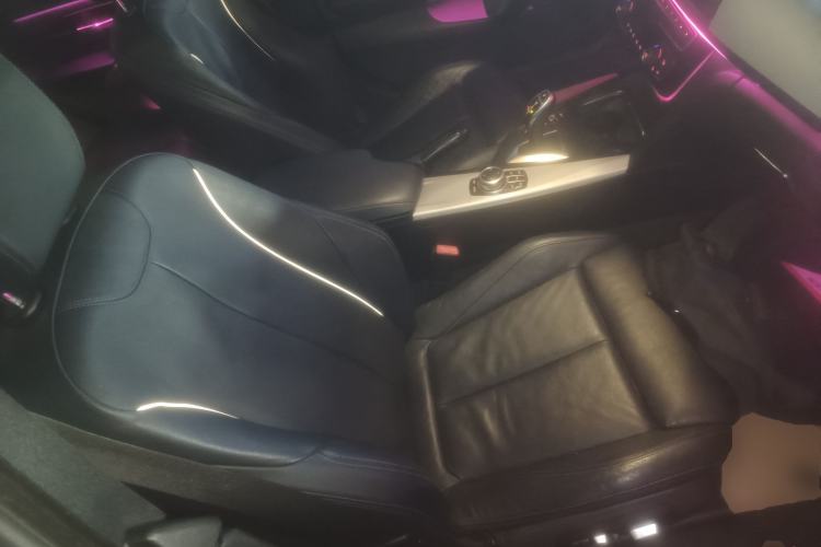 Used BMW 4 Series 2017 425i Gran Coupe Luxury M Sport Package
