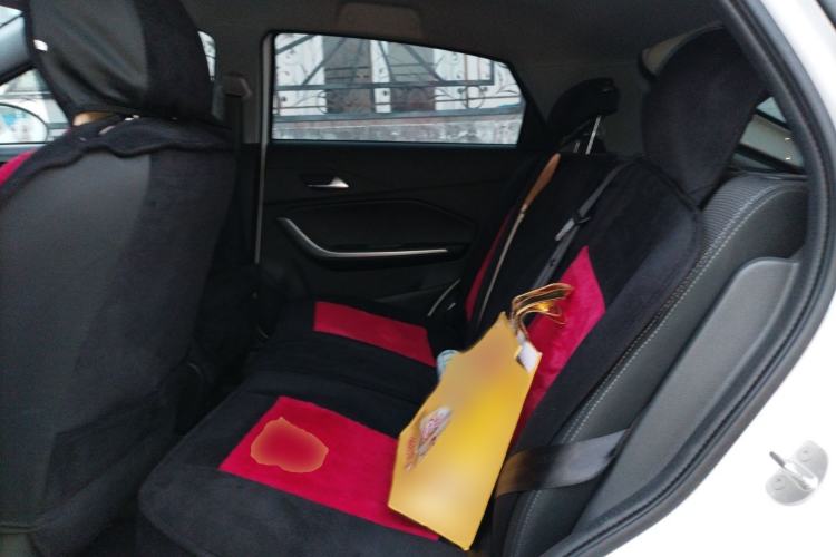 Used Chery Tiggo 3X 2024 1.5L CVT Excellence Edition
