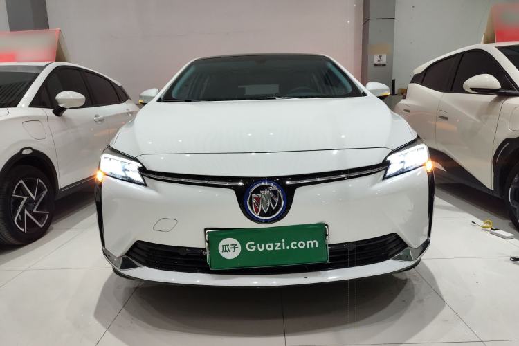 Used Buick Velite 6 2024 430km Enjoyment Version