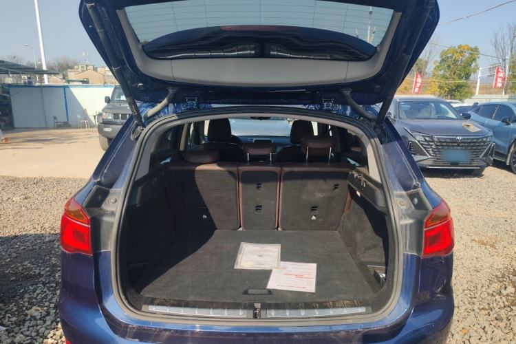 Used BMW X1 2019 sDrive18Li Premium Edition
