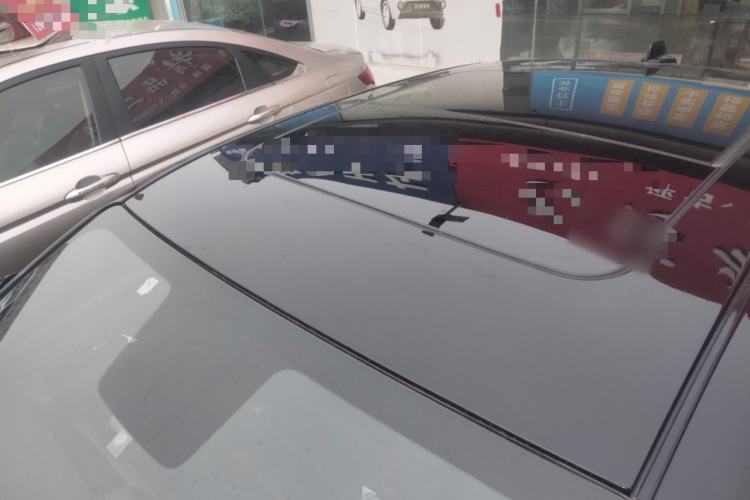 Used Lynk & Co 03 2022 1.5TD DCT JingPlus