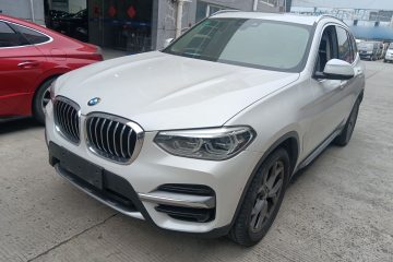 Used BMW X3 2021 xDrive28i Luxury Package
