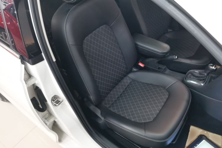 Used Skoda Rapid 2019 1.5L Automatic Comfort Edition China V Standard