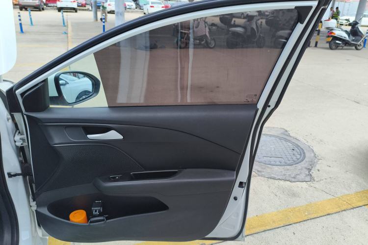 Used Chevrolet Cavalier 2018 320 Manual Enjoyment Edition
