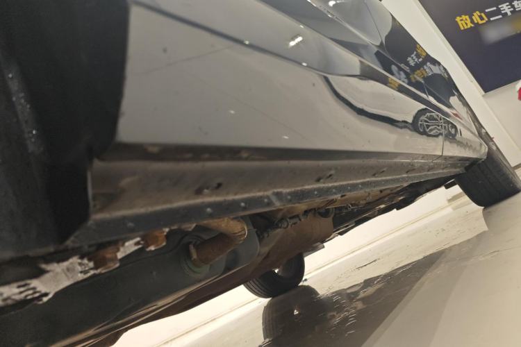 Used Wuling Victory 2020 1.5T CVT Luxury Model
