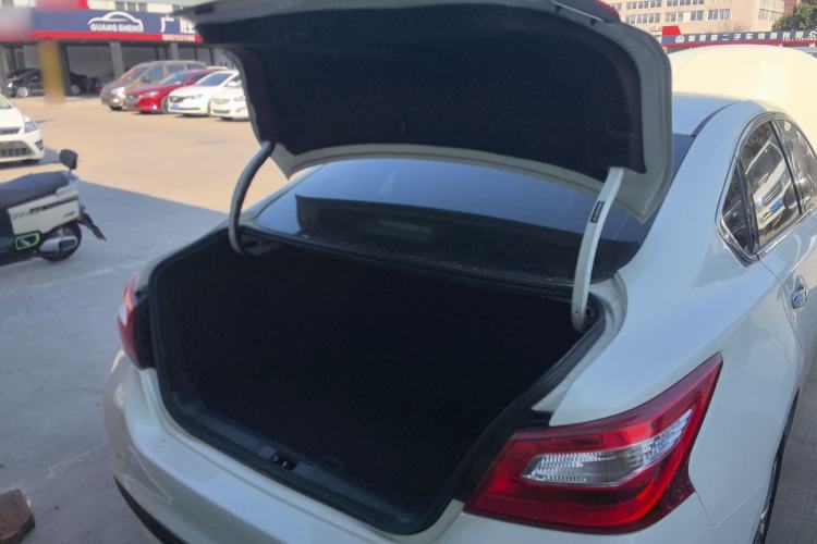 Used Nissan Teana 2016 2.0L XL Comfort Edition