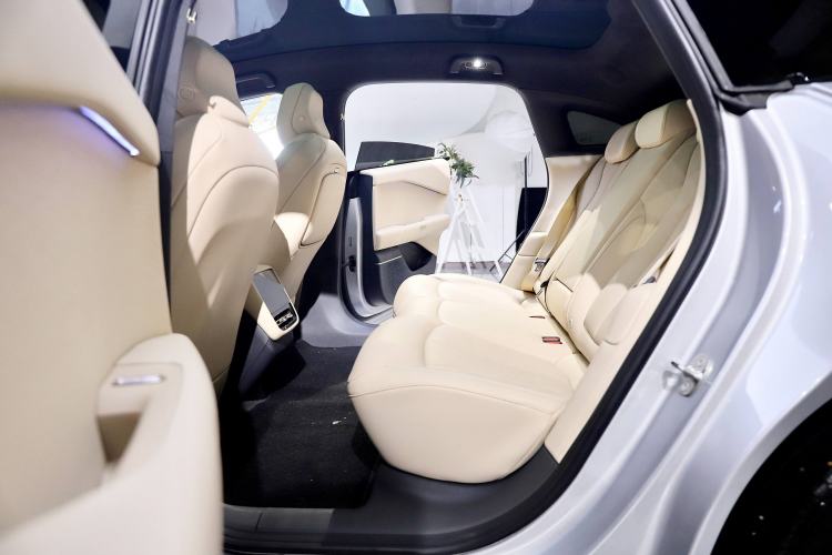 Used XPeng P7+ 2024 Long-Range Max
