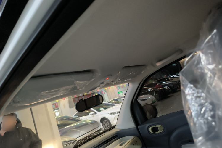 Used Bestune Pony 2025 222km Range Agile Horse
