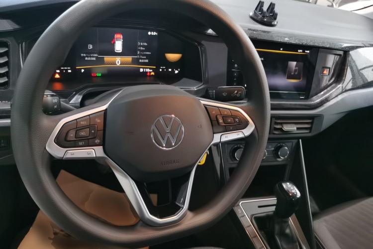 Used Volkswagen Lavida 2023 New Rui 1.5L Automatic New Yi Edition
