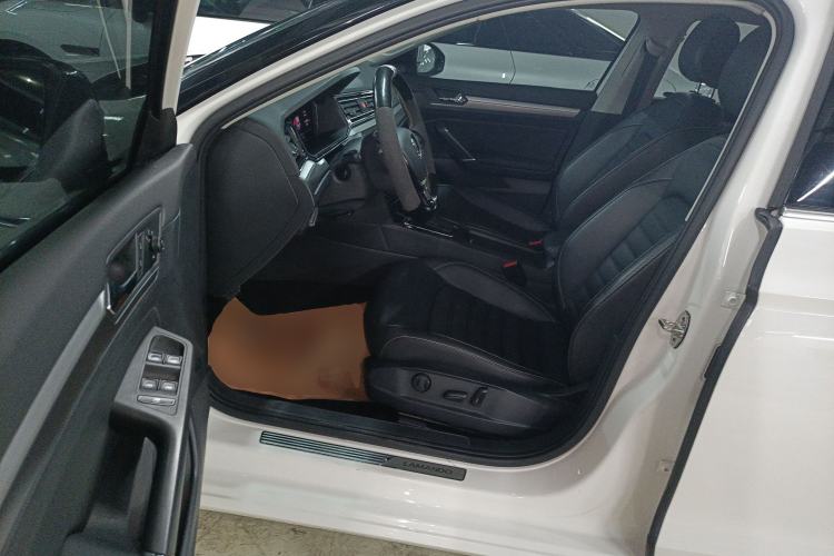 Used Volkswagen Lamando 2021 Revised Version 280TSI DSG Comfort Edition