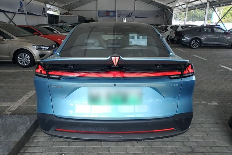 Used  L07 2025 230 Ultra Qiankun Intelligent Driving ADS SE Range-Extended Version
