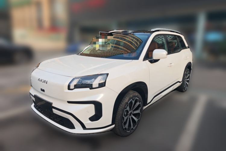 Used AION V 2024 Aion Tyrannosaurus 650 LiDAR Edition