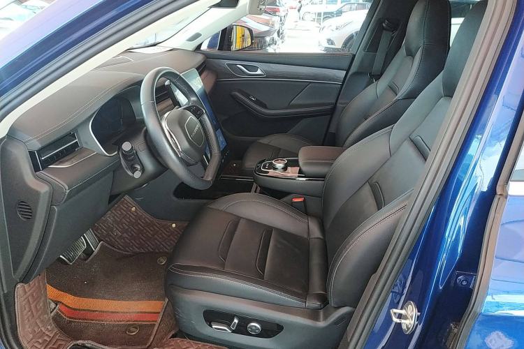 Used  SF5 2021 Four-Wheel Drive Freedom Expedition Edition
