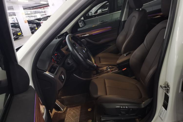 Used BMW X1 2020 sDrive20Li Premium Edition
