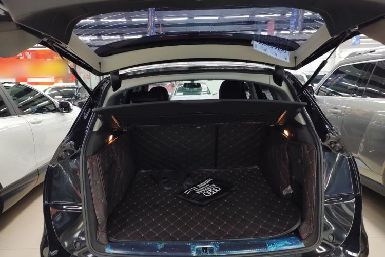 Used Audi Q5 2017 40 TFSI Ambition Edition
