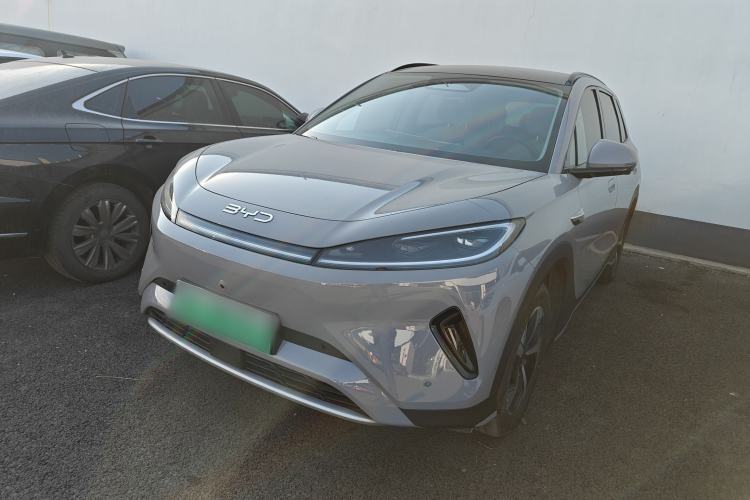 Used BYD Sealion 05 EV 2025 520 km Smart Cruise Version