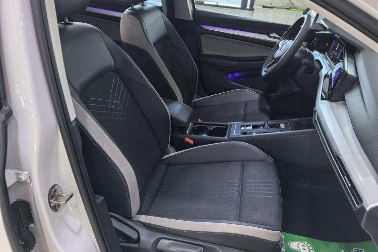 Used Volkswagen Golf 2023 Facelift 280TSI DSG Pro
