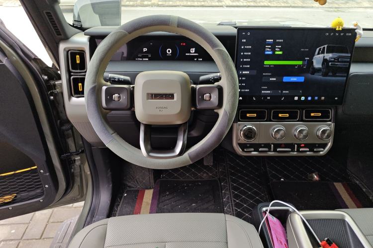 Used  V23 2026 Model 401 Two-Wheel Drive Super Sports Edition
