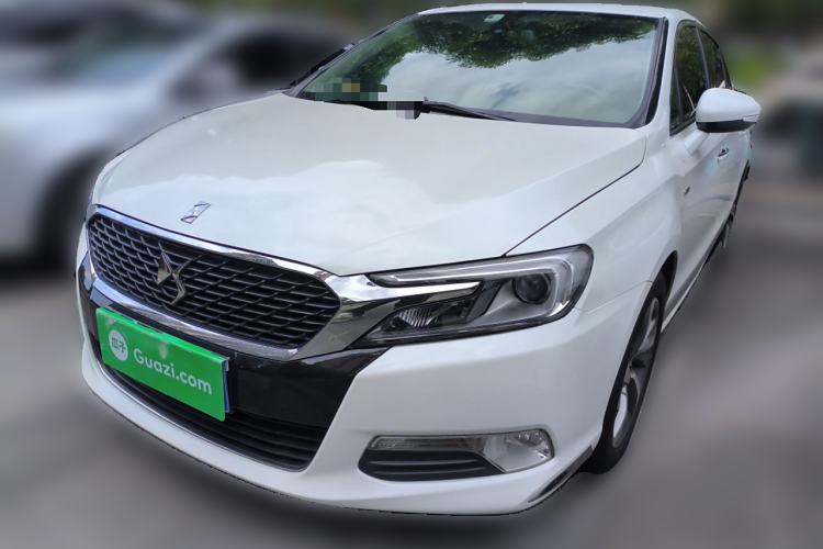 Used  5LS 2014 1.6T Luxury Edition THP160
