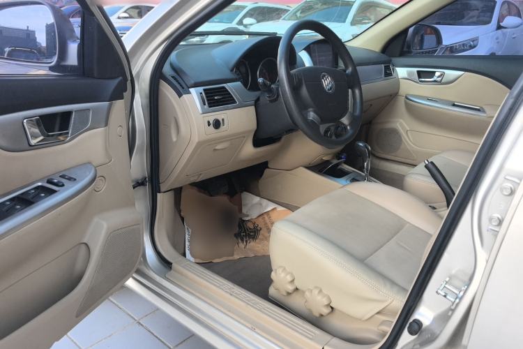 Used Buick Excelle 2013 1.5L Automatic Classic Model