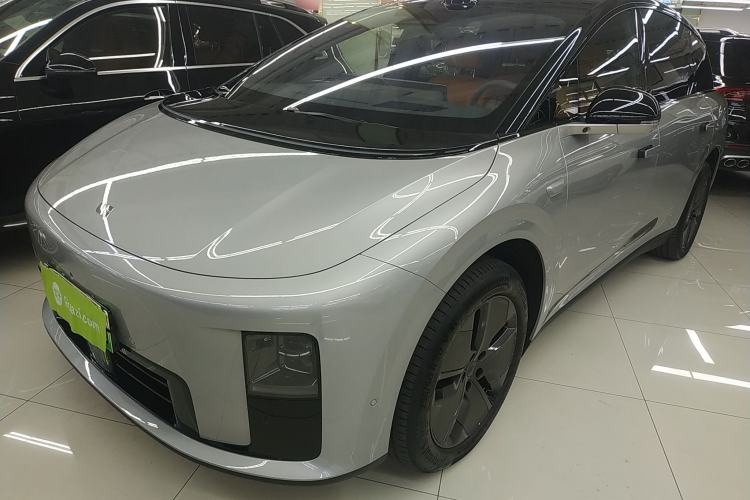 Used Li Auto Li Auto i8 