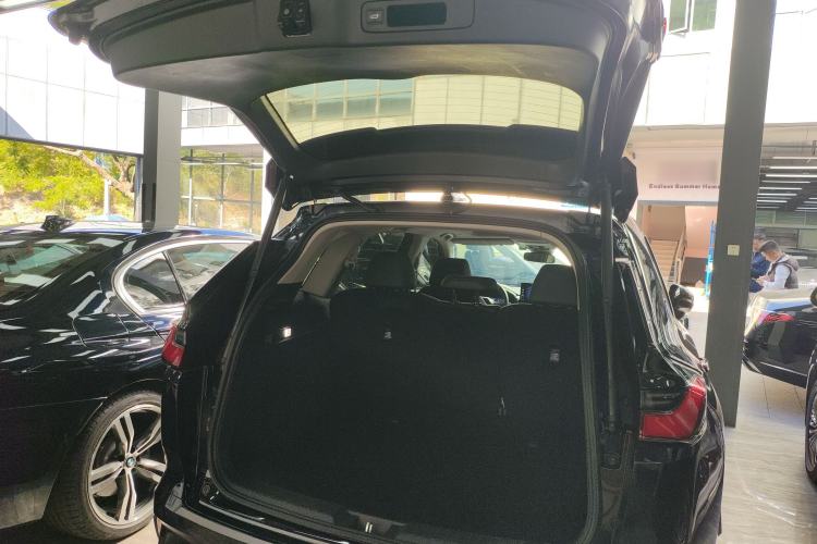 Used Honda Breeze 2023 240TURBO Two-Wheel-Drive Luxury Edition 5 Seats
