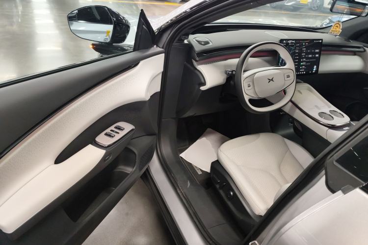 Used XPeng G7 2025 702 Max
