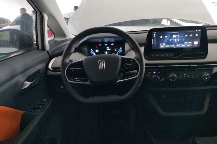 Used Bestune NAT 2023 PRO Comfort Travel Edition 419km
