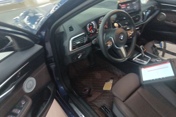 Used BMW 1 Series 2021 Revised 120i M Sport Night Edition
