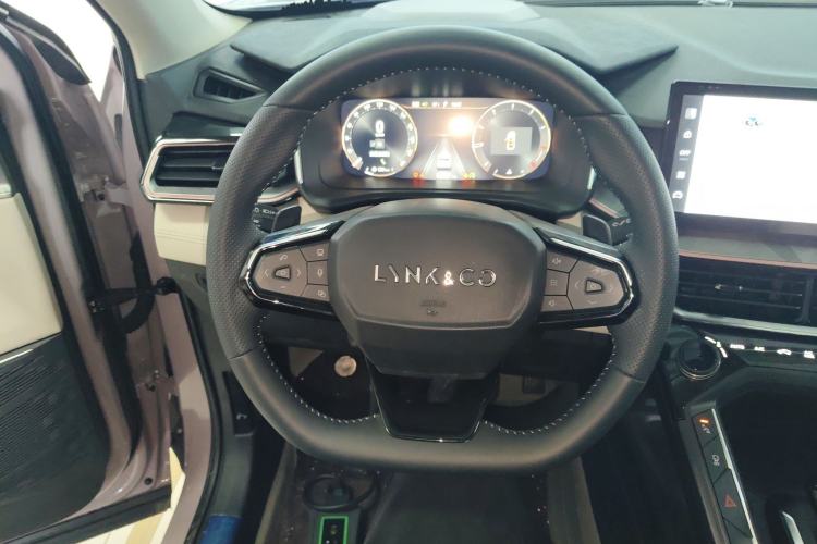 Used Lynk & Co 06 2023 Remix 1.5T Shero