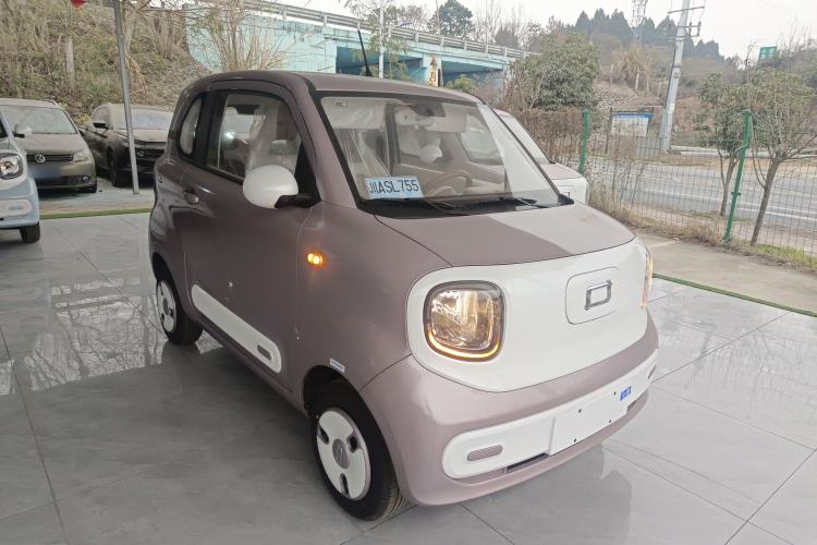 Used Bestune Pony 2026 Model 222km Shining Horse
