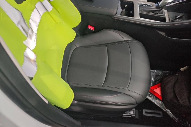 Used Roewe i5 2023 1.5L CVT Luxury Edition