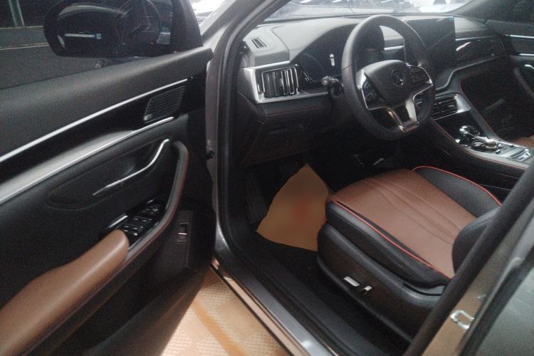 Used BYD Song PLUS 2020 1.5T Automatic Flagship Edition