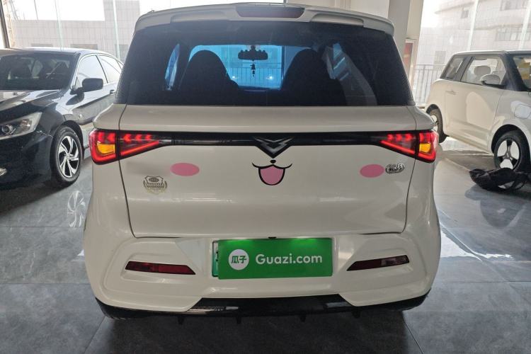 Used Cowin October 2023 201km Wave Rider Edition
