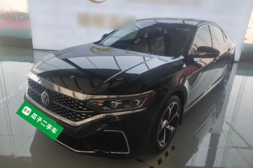 Used Volkswagen Passat 2023 330TSI Starry Luxury Edition