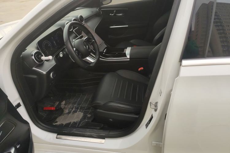 Used Mercedes-Benz C-Class 2022 C 200 L Sport Edition