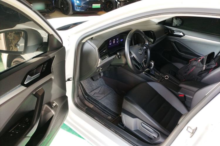 Used Volkswagen Sagitar 2021 280TSI DSG Comfort Connect Edition