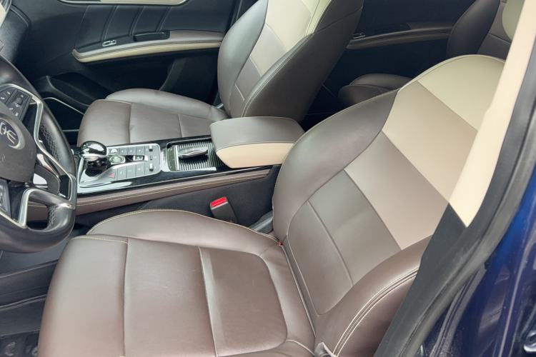 Used BYD Song MAX New Energy 2022 DM-i 105KM Executive Edition
