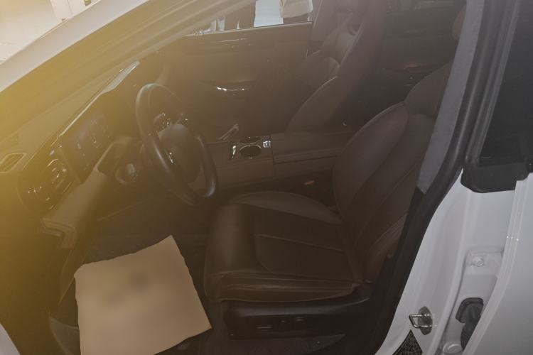 Used Leapmotor C01 2023 606 Smart Edition
