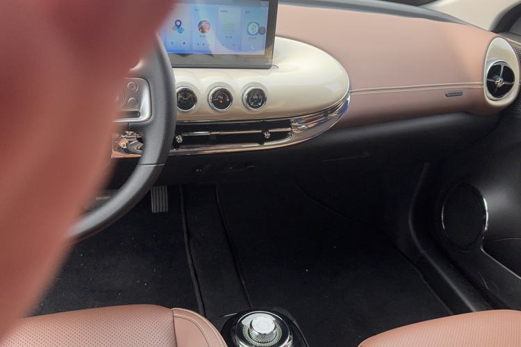 Used Wuling Bingo 2024 333 km Enjoyment Version