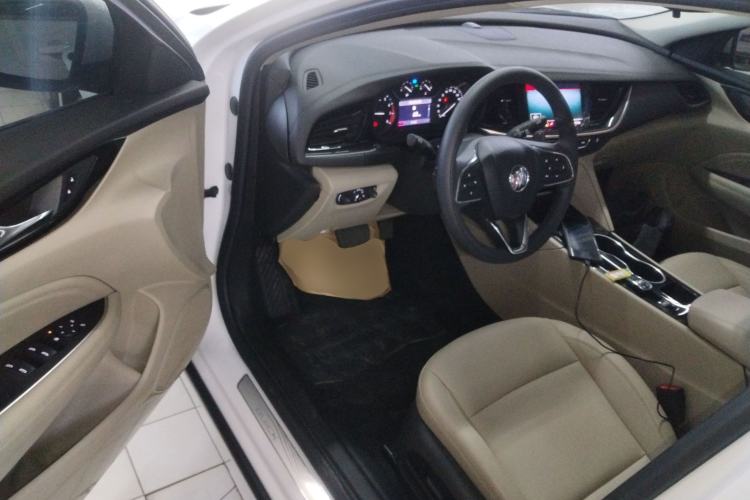 Used Buick Regal 2021 552T Elite Edition