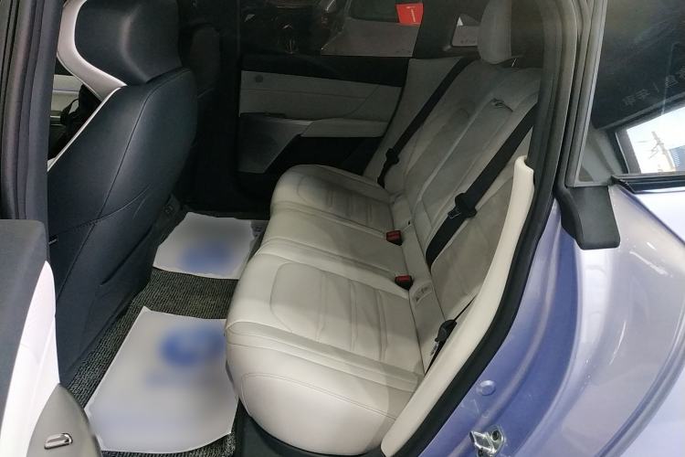 Used  eπ007 2024 All-Electric 530 RuYi Edition
